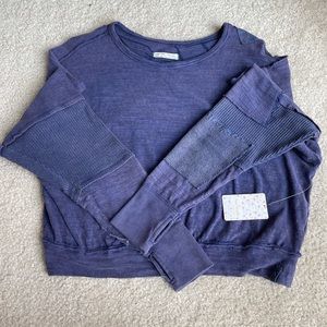 Free People 5 Star Tee